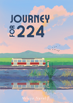 Journey for 224